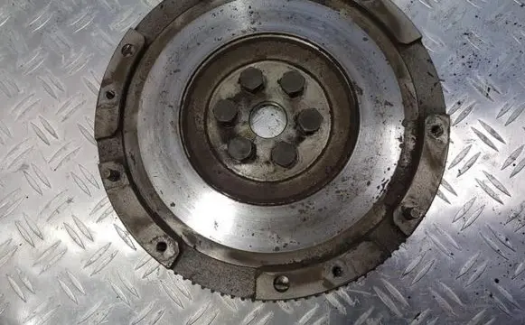 Mazda 6 Flywheel