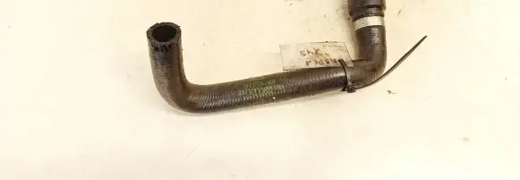 Volkswagen PASSAT B5 Engine coolant pipe/hose 8d0819371an