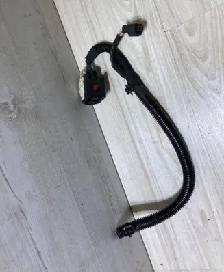 Peugeot Expert Power steering pump