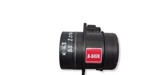 Volkswagen PASSAT B8 Mass air flow meter 03L906461A