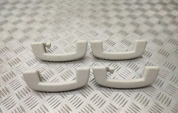 Volkswagen PASSAT B8 A set of handles for the ceiling 3G0857643B 3G0857607B