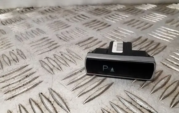 Ford S-MAX Parking (PDC) sensor switch BS7T15A860AB