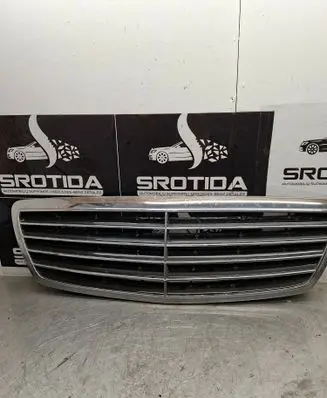 Mercedes-Benz S W220 Front grill A2208800583