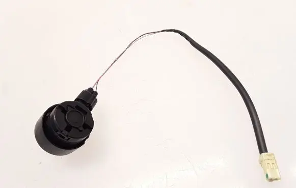 Toyota RAV 4 (XA20) Accelerator pedal position sensor 4824Y4N