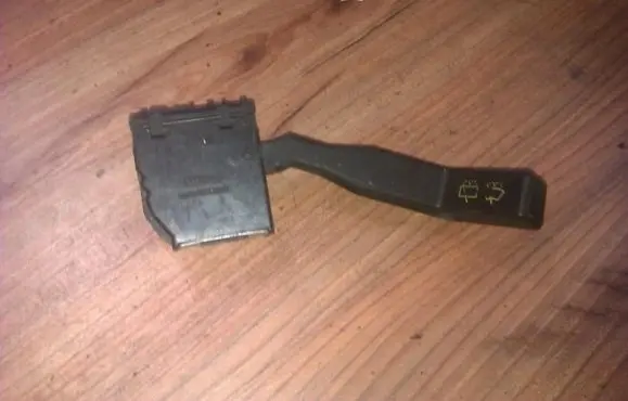 Renault 19 Wiper control stalk