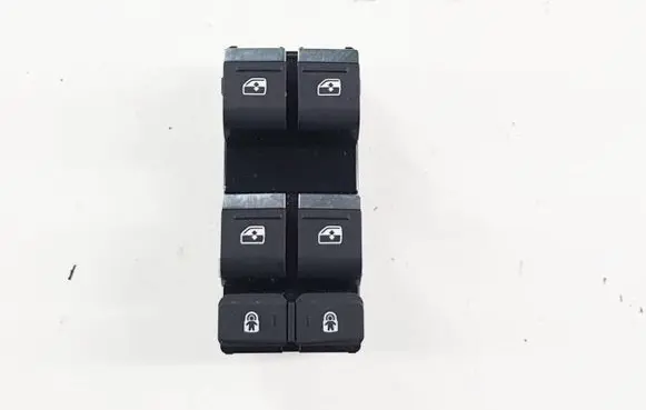 Audi Q4 Sportback e-tron Electric window control switch 83A959851C