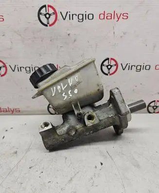 Volvo S60 Master brake cylinder 8646006