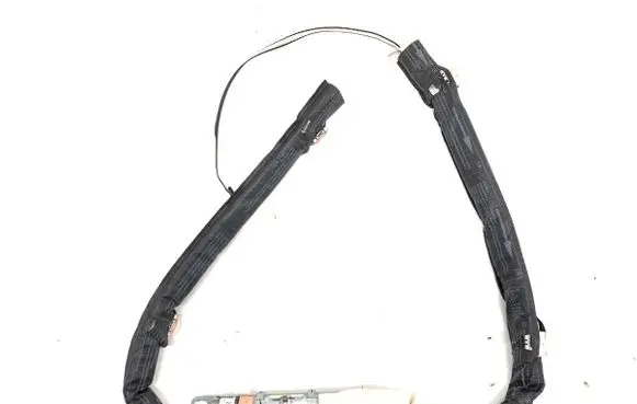 Citroen C5 Roof airbag 9687714280