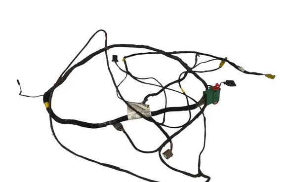 Maserati Ghibli Other wiring loom 06700064440