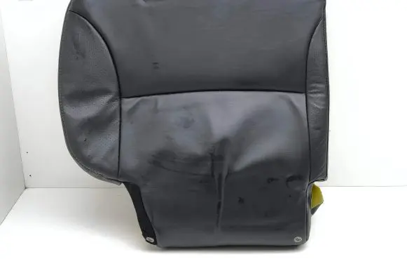 Mitsubishi Outlander Rear seat 