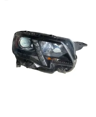 Peugeot Rifter Headlight/headlamp 90146218 9816827180