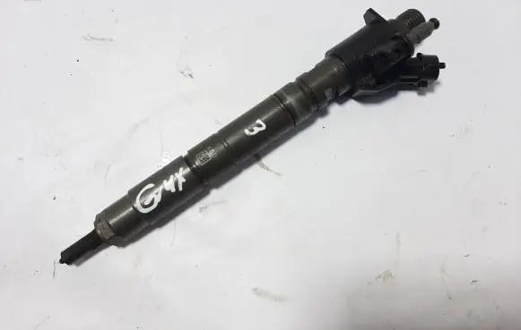 Volvo XC60 Fuel injector 31272690