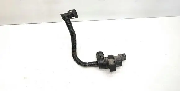 Fuel pressure sensor