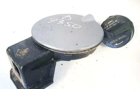 Chrysler Pacifica Fuel tank cap 04719704aca 04719704ac-a