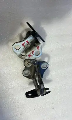 Tesla Model 3 Front door hinge set 