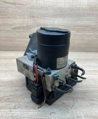 Mercedes-Benz CLK A208 C208 ABS Pump A0034310312