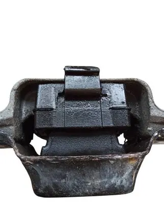 Volkswagen Jetta V Engine mount bracket 1K0199555M
