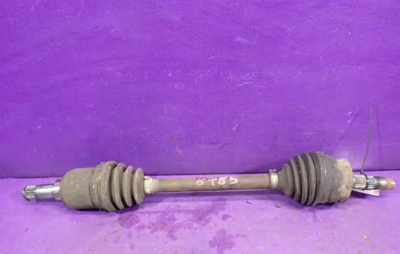 Fiat Panda 141 Front driveshaft