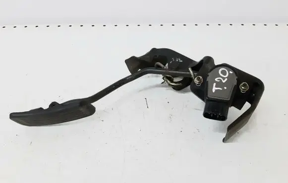 Toyota Corolla Verso E121 Accelerator throttle pedal