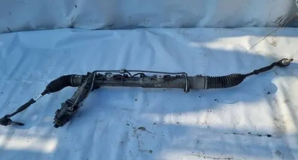 BMW 5 GT F07 Steering rack 7853501386