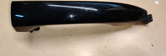 Hyundai i10 Front door exterior handle