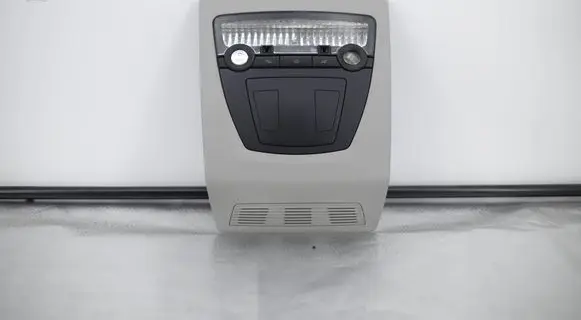 BMW X3 F25 Front seat light 9283950