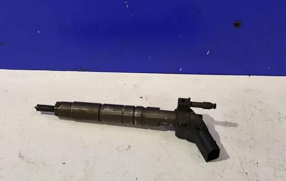 Mercedes-Benz E W212 Fuel injector A6420701187