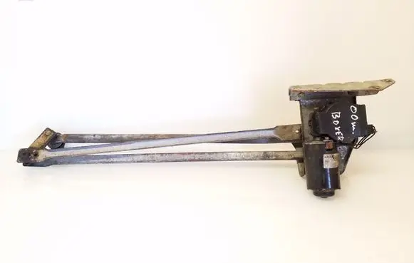 Citroen Jumper Front wiper linkage 