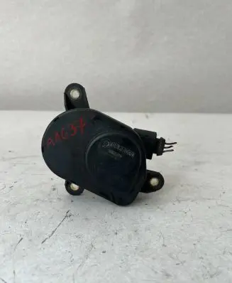 Mercedes-Benz E W211 Throttle valve A6111500494