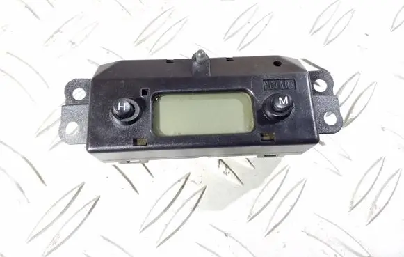 Ford Focus Screen/display/small screen 98AB15000CCW 2327013
