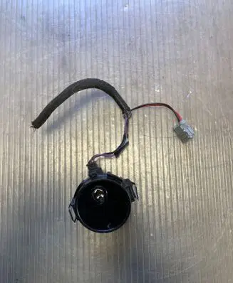 Nissan Qashqai Rain sensor 28536EB30C