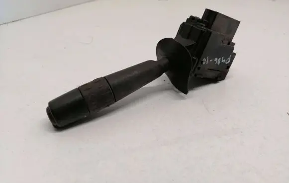 Peugeot 406 Wiper control stalk 96186610ZL 34370001