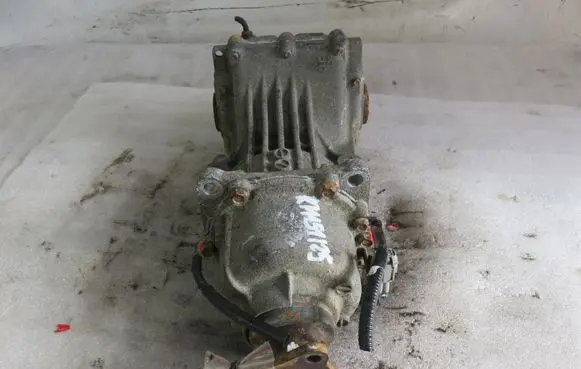 Nissan X-Trail T30 Rear differential CAO R1451B