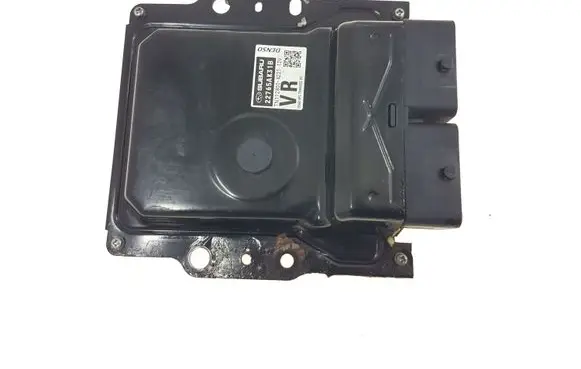 Subaru Legacy Engine control unit/module 22765AK31B TN2228004221