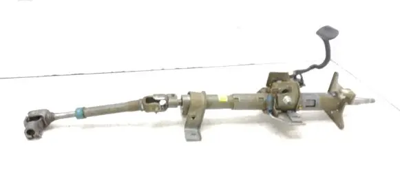 KIA Sportage Steering wheel axle