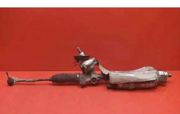 Opel Astra J Steering rack 39009995