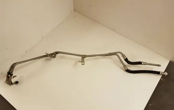 Ford Mustang VI Gearbox oil cooler pipe/hose FR3P7H420CD