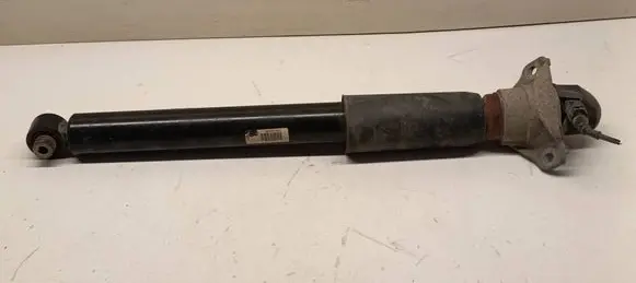 Audi e-tron Rear shock absorber/damper 4KE616025F 482400019573