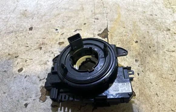 Innesco anello di contatto dell’airbag (anello SRS)