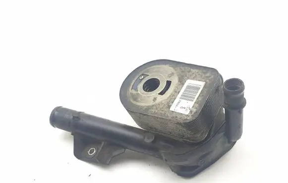 Renault Scenic III - Grand scenic III Oil filter mounting bracket 779744 8200552604
