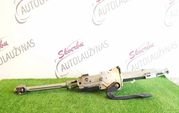 Volkswagen T-Roc Steering wheel axle 5Q1419512K 190321041412 03SG04LJ33712
