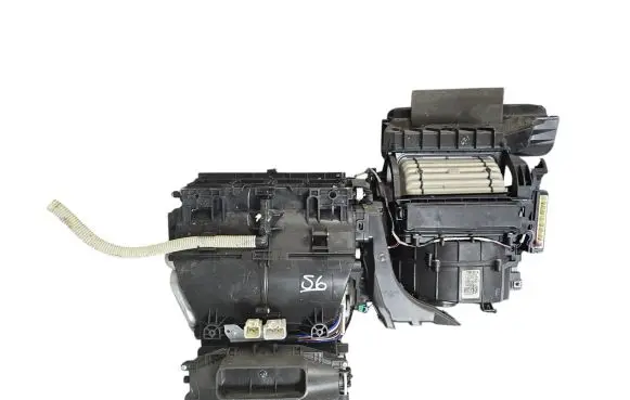 Toyota Highlander XU50 Interior heater climate box assembly 886500E340 TN1778002574 0948000093