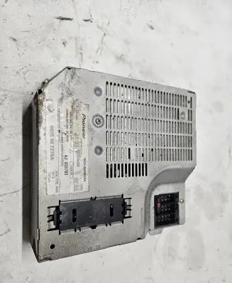 Renault Espace III Sound amplifier 6025407278A AJ055783