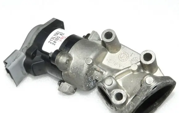 Land Rover Range Rover Sport L320 EGR valve LR009809