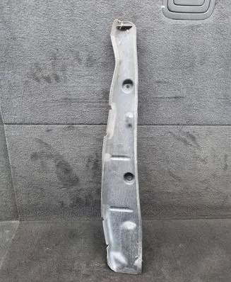 Audi A4 S4 B9 Fender end trim 8W0821112