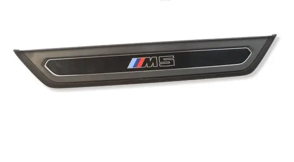 BMW M5 Front sill trim cover 7886679 51477886679 768468