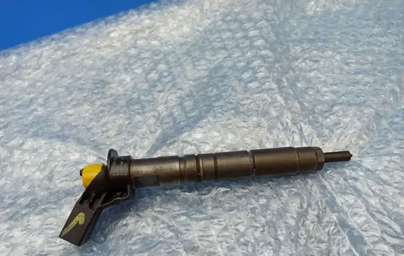 Mercedes-Benz S W221 Fuel injector A6420701187 0445116026