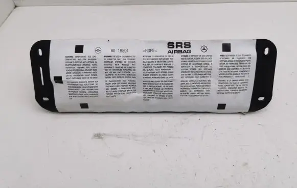 Mercedes-Benz B W245 Passenger airbag 1713249901