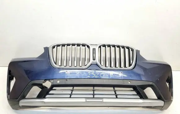 BMW X3 G01 Front bumper 5111-9451132
