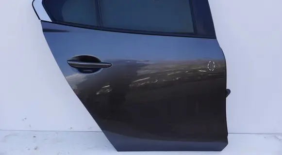 Mazda 3 Rear door DRZWITYLNE5489